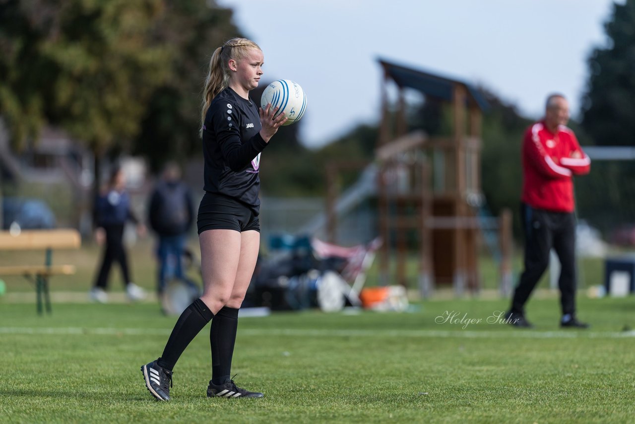 Bild 666 - wU16 Deutsche Meisterschaft